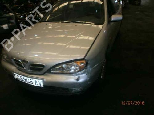 Rear right lock NISSAN PRIMERA Hatchback (P11)  | BP3834499C99 