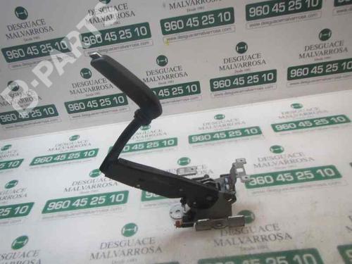 Used Hand brake Hand brake PEUGEOT 308 I (4A_, 4C_) 1.6 HDi (90 hp) 8771430 8771430