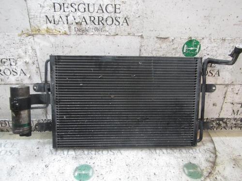 AC-Kondensator VW GOLF IV (1J1) 1.9 TDI (90 hp) 3839655