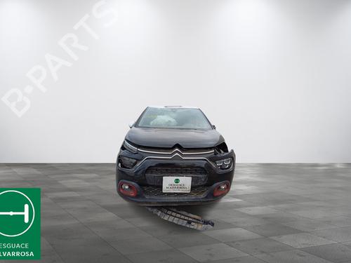 Instrument cluster CITROËN C3 III (SX) 1.5 BlueHDi 100 (SXYHYP, SXYHTU) | BP27520555C47  - Image 6