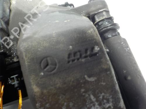 Right front brake caliper MERCEDES-BENZ E-CLASS (W212)  | BP11554359M104 