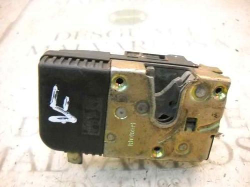 Used Front left lock Front left lock PEUGEOT 306 Hatchback (7A, 7C, N3, N5) 1.4 (75 hp) 3751752 3751752