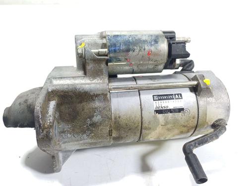 Used Starter Starter OPEL INSIGNIA A (G09) 2.0 CDTI (68) (170 hp) 40098725 40098725
