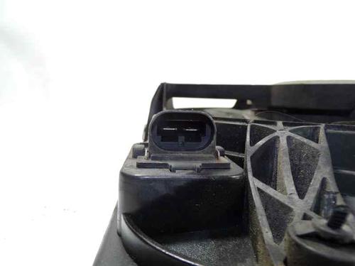 Radiator fan NISSAN QASHQAI / QASHQAI +2 I (J10, NJ10, JJ10E)  | BP6901916M35 