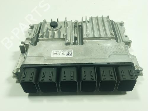 Used Engine control unit (ECU) Engine control unit (ECU) BMW 3 (G20, G80, G28) 330 i (258 hp) 24575143 24575143
