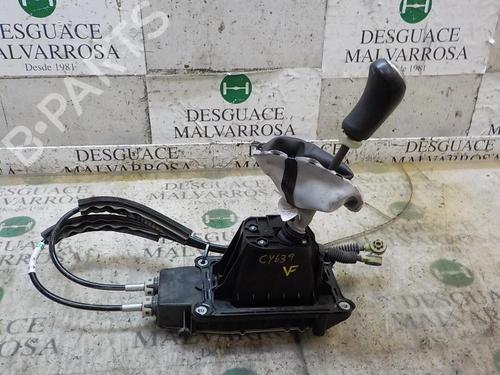 Manual gearbox selector RENAULT CLIO IV (BH_) [2012-2024]  7411101