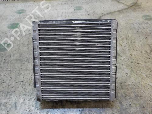 Air conditioning evaporator SKODA FABIA II (542) 1.2 (70 hp) 11644185