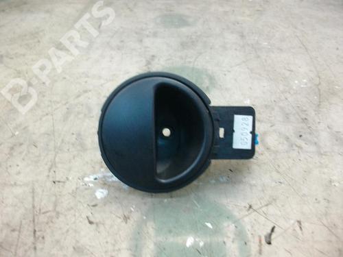 Used Front right interior door handle Front right interior door handle CHEVROLET KALOS 1.2 (72 hp) 3785035 3785035