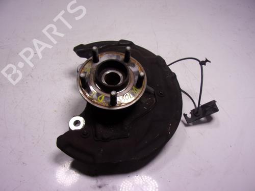 Used Left front steering knuckle Left front steering knuckle FORD MONDEO V Turnier (CF) [2014-2026] 15591708 15591708