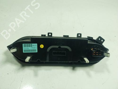Climate control KIA CARENS IV 1.7 CRDi | BP17083503I5 