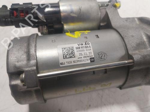 Starter SEAT LEON Sportstourer (KL8, KLD) | BP20167879M8