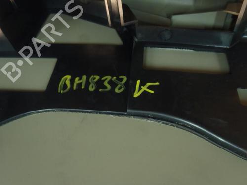Armrest / Center console RENAULT LAGUNA III (BT0/1) 2.0 dCi (BT01, BT08, BT09, BT0E, BT0K, BT12, BT1C, BT1D,... | BP7152260I20 