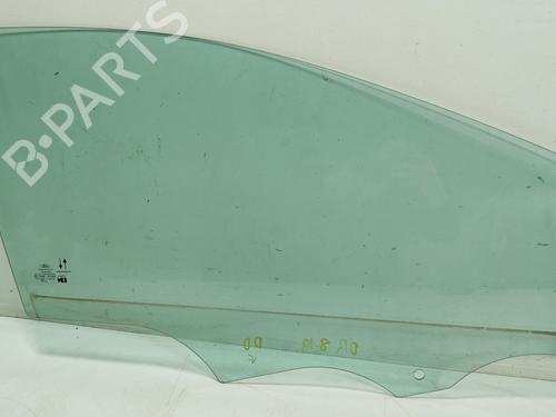 front-right-door-window-ford-fiesta-vii-hj-hf-2017-30926561 main image