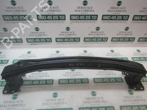 Used Front bumper reinforcement SEAT ALTEA XL (5P5, 5P8) 1.9 TDI (105 hp) 3877983