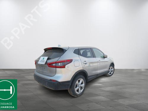Left tailgate light NISSAN QASHQAI II (J11, J11_) 1.5 dCi | BP32090294C79  - Image 7
