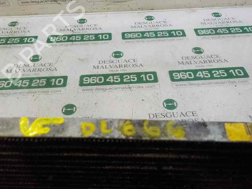 AC radiator CITROËN C4 Grand Picasso I (UA_) 1.6 HDi | BP5147795M32 