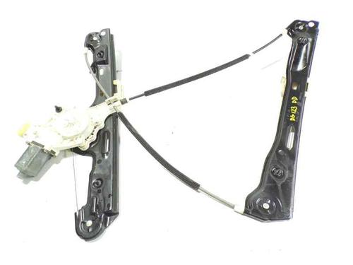 Front right window mechanism BMW 1 (E87) 120 d | BP6983328C23 
