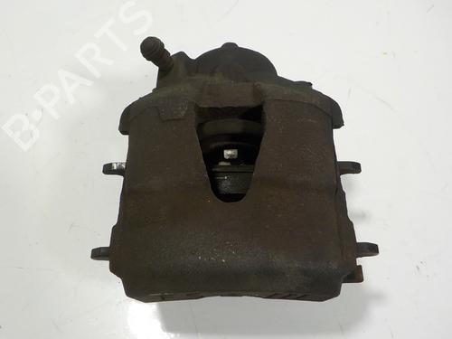 Used Right front brake caliper Right front brake caliper AUDI A1 Sportback (8XA, 8XF) 1.6 TDI (90 hp) 13507310 13507310