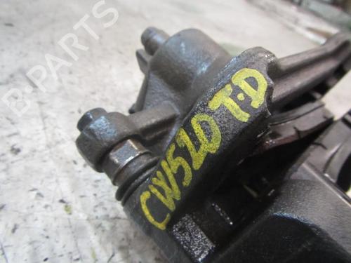 Right rear brake caliper KIA CEE'D Hatchback (ED)  | BP11548556M106 
