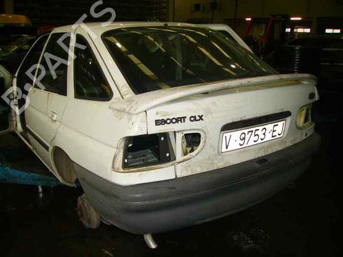 Front left interior door handle FORD ESCORT V (AAL, ABL) 1.6 i 16V | BP3746624I13 - Image 4