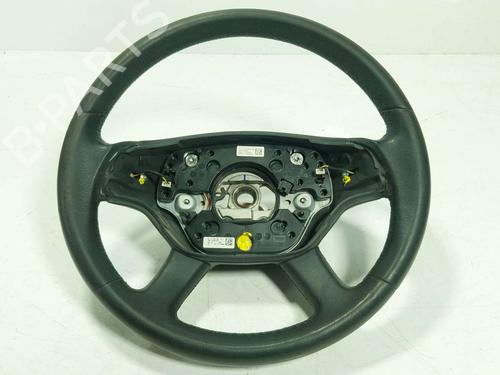 Ratt Ratt MERCEDES-BENZ S-CLASS (W221, V221) S 500 4-matic (221.086, 221.186) (388 hp) 39666595 39666595