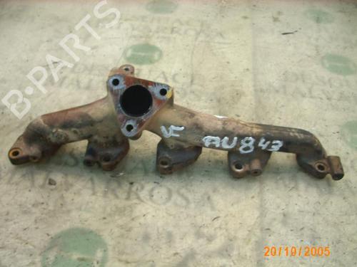 Used Exhaust manifold Exhaust manifold 11641769 11641769