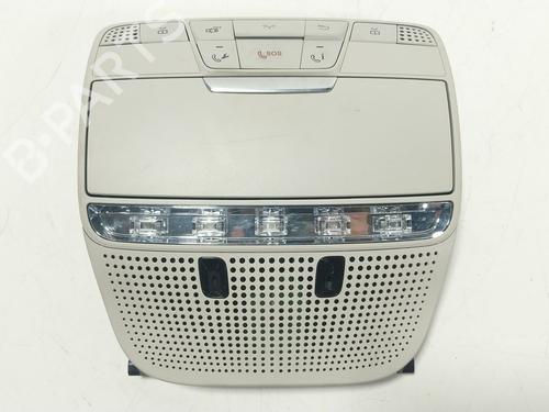 Used Interior roof light Interior roof light MERCEDES-BENZ C-CLASS T-Model (S205) C 220 BlueTEC / d (205.204) (170 hp) 30291302 30291302