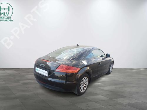 Front slam panel AUDI TT (8J3) 2.0 TFSI | BP37593781C72 - Image 6