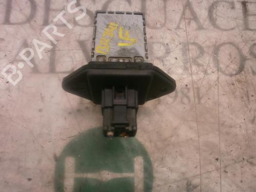 Varmeblæsermodstand HYUNDAI H-1 Van (A1)  | BP11642608M108 