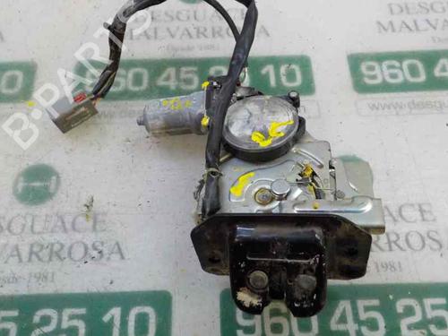 Used Tailgate lock Tailgate lock FORD KUGA II (DM2) 2.0 TDCi (150 hp) 5666847 5666847