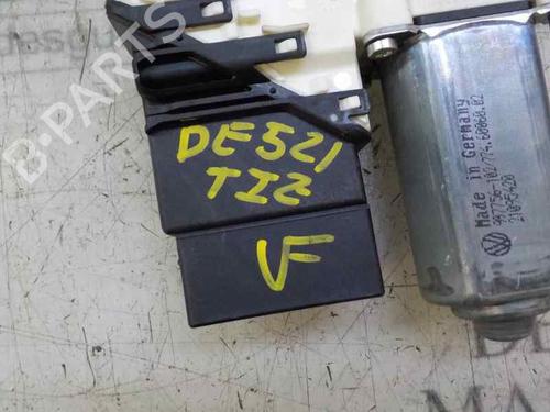 Left rear window motor VW GOLF V (1K1) 1.9 TDI | BP4800847E23