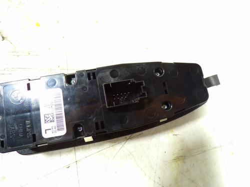 Left front window switch BMW 3 (F30, F80) 318 d | BP8224855I27 