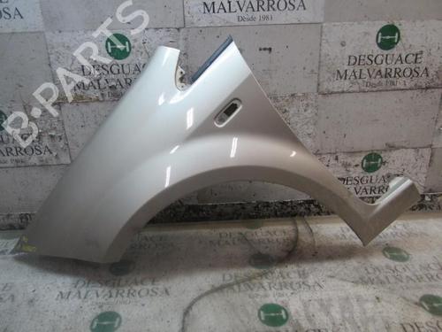 Forkjerm venstre FIAT LINEA (323_, 110_) 1.3 D Multijet (323AXB11, 323AXB1A) (90 hp) 3844258