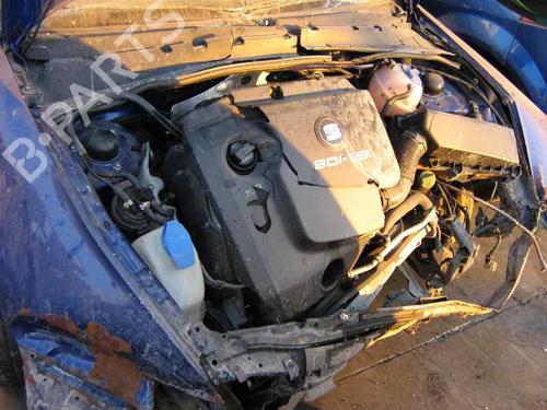 Engine mount SEAT CORDOBA (6K2) 1.4 | BP9086272M89 - Image 3