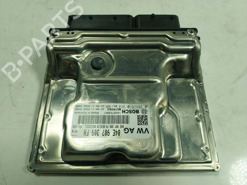 Used Engine control unit (ECU) Engine control unit (ECU) CUPRA LEON Sportstourer (KL8, KU8, KUD) [2020-2026] 16578500 16578500