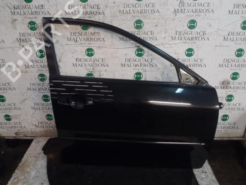 Drzwi przednie prawe MAZDA 6 Saloon (GG) 2.0 DI (GG14) GJYE5802X
