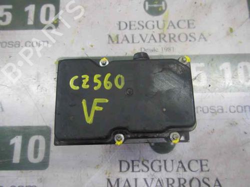 ABS pump CITROËN NEMO Box Body/MPV (AA_) 1.4 HDi BP3859977M43