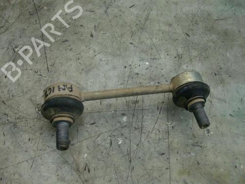 Used Left rear suspension arm FORD TOURNEO CONNECT [2002-2013]  14300145