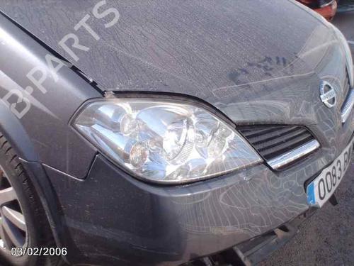 Headlight switch NISSAN PRIMERA Hatchback (P12)  | BP3763083I24  - Image 7