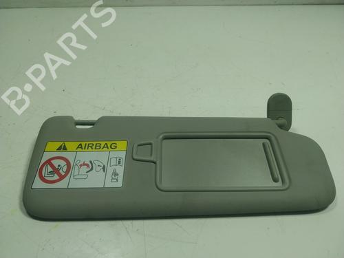 Used Right sun visor Right sun visor KIA XCEED (CD) 1.0 T-GDI (120 hp) 18835019 18835019
