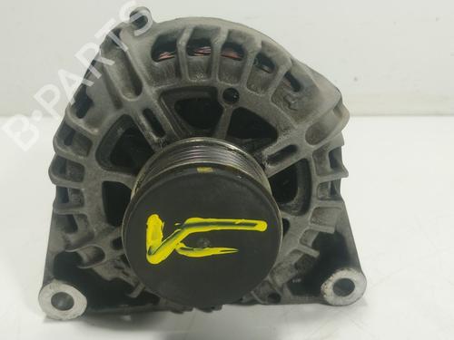 Alternator CITROËN C4 SPACETOURER (3D_)  | BP26039617M7  - Image 5