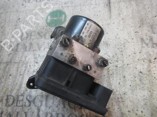 ABS Bremseaggregat HONDA ACCORD VII (CL, CN) 2.2 i-CTDi (CN1) | BP3833800M43 