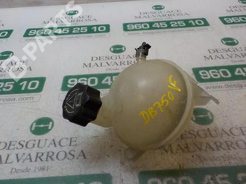 Used Expansion tank Expansion tank CITROËN C4 I (LC_) 1.6 HDi (90 hp) 3869274 3869274