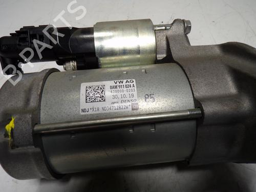 Starter AUDI A1 Sportback (GBA)  | BP12847731M8 