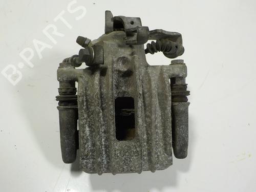 Used Left rear brake caliper Left rear brake caliper SKODA FABIA III Estate (NJ5) [2014-2022] 15136280 15136280