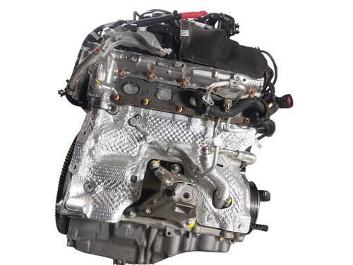 Engine BMW 3 (G20, G80, G28) 330 i | BP24195198M1 