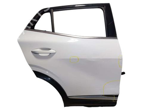 Used Right rear door Right rear door KIA SPORTAGE V (NQ5) [2021-2026] 40441969 40441969