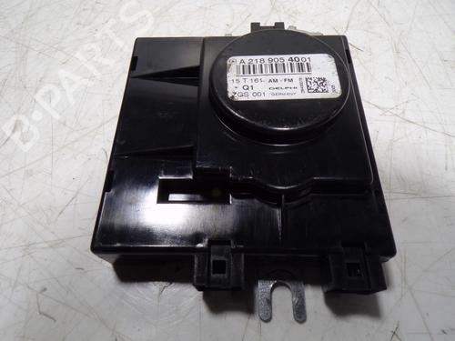 Used Electronic module Electronic module 15065521 15065521