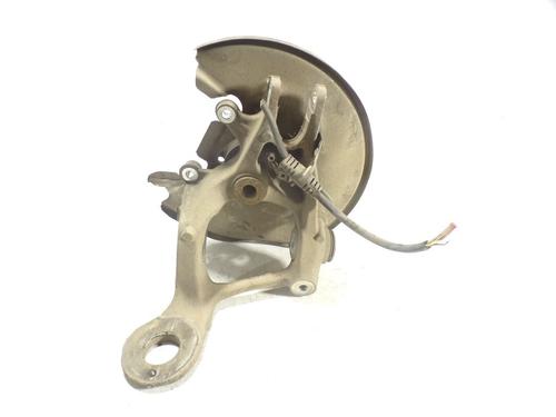 Right rear steering knuckle AUDI A4 B8 (8K2)  | BP7573922M28 