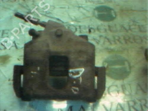 Used Right front brake caliper Right front brake caliper FORD FIESTA IV (JA_, JB_) 1.8 DI (75 hp) 11554694 11554694
